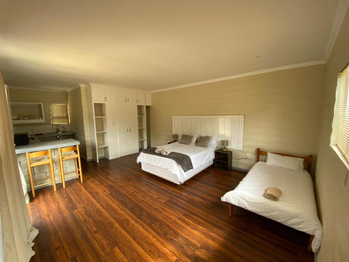 Biesiesvlei 2 Apartment Plettenberg Bay Exterior foto