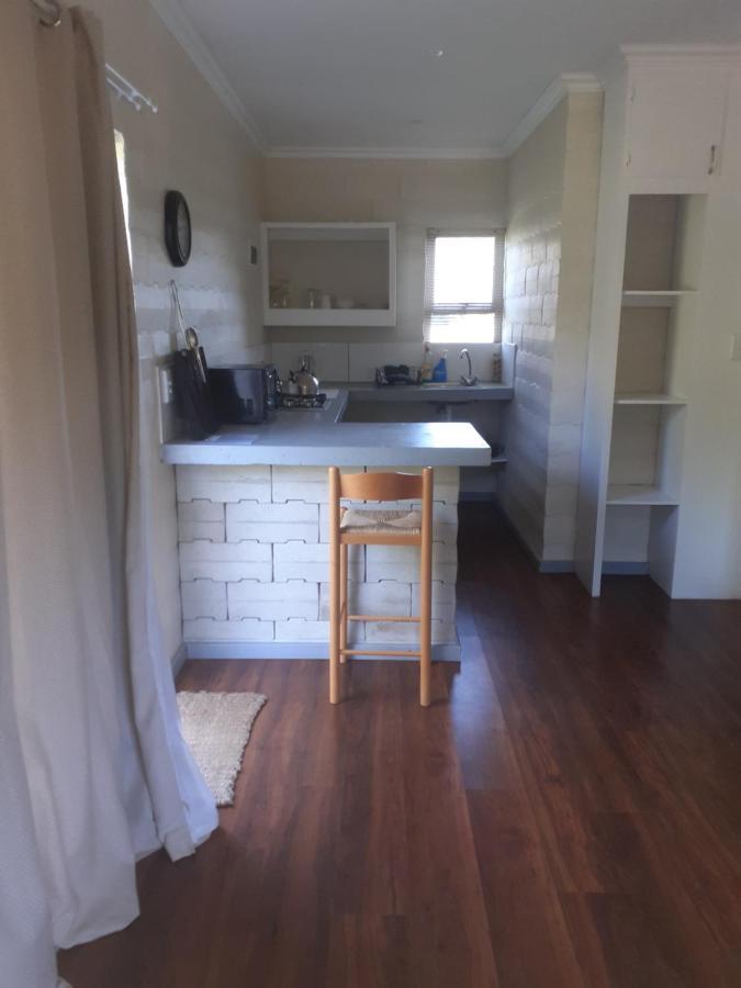 Biesiesvlei 2 Apartment Plettenberg Bay Exterior foto