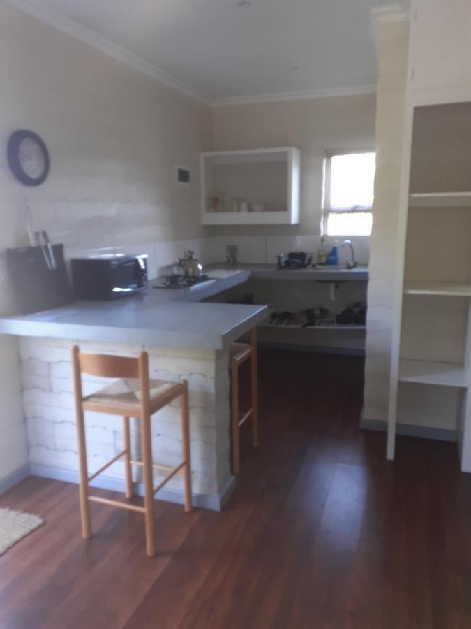 Biesiesvlei 2 Apartment Plettenberg Bay Exterior foto