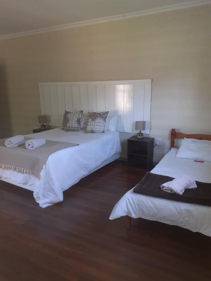 Biesiesvlei 2 Apartment Plettenberg Bay Exterior foto